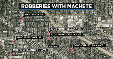 CPD: Armed pair robs pizzeria, liquor stores in Logan Square, Belmont Cragin